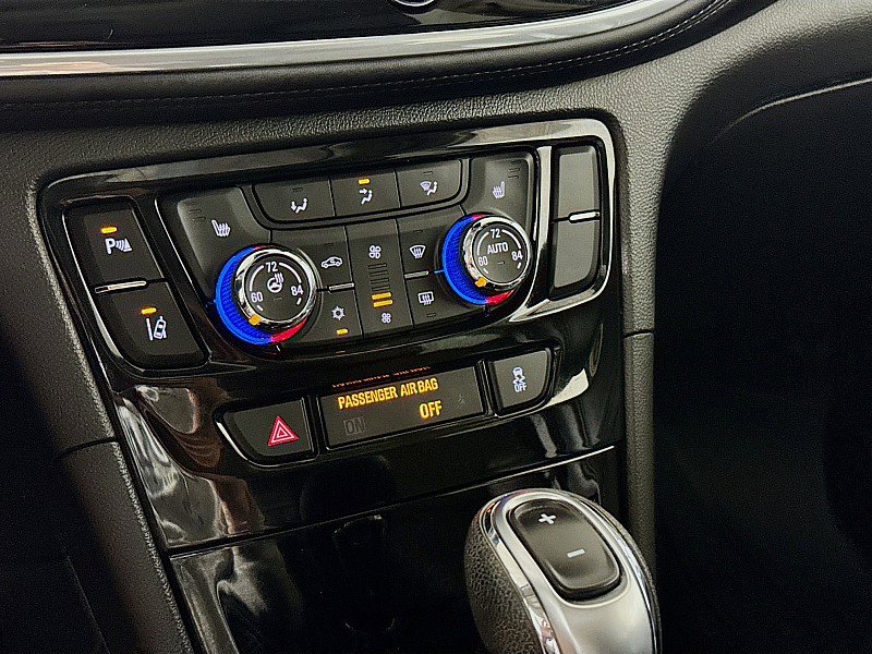 Used 2020 Buick Encore Essence w/ Experience Buick Package AWD/4WD image 18