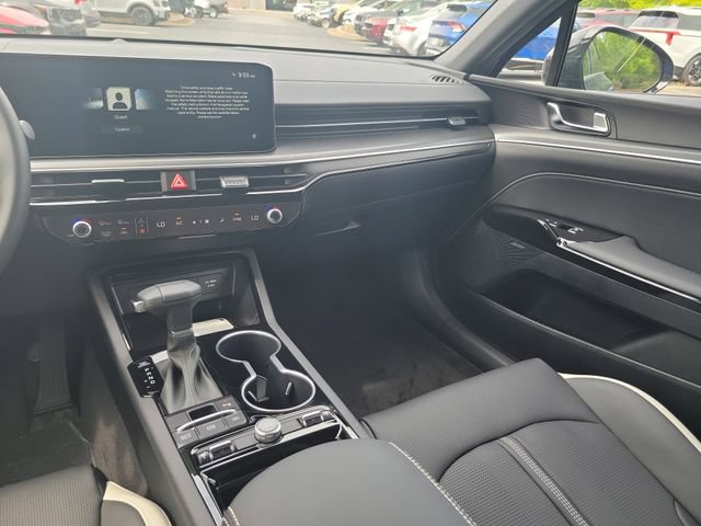 New 2026 Kia K5 GT-Line FWD image 10