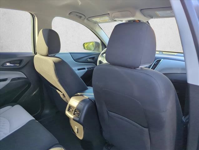 Used 2021 Chevrolet Equinox LS w/ LS Convenience Package FWD image 28