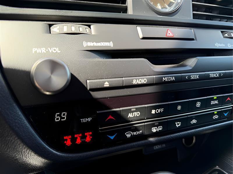 Used 2022 Lexus RX 350 FWD image 49