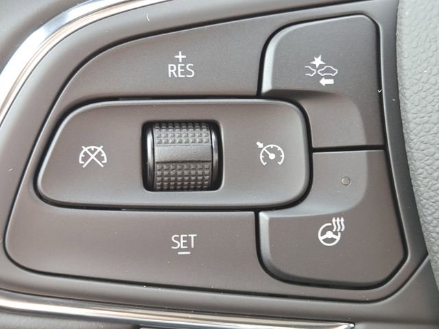 New 2026 Buick Envista Preferred w/ Convenience I Package image 10