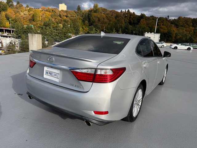 Used 2015 Lexus ES 350 FWD image 3