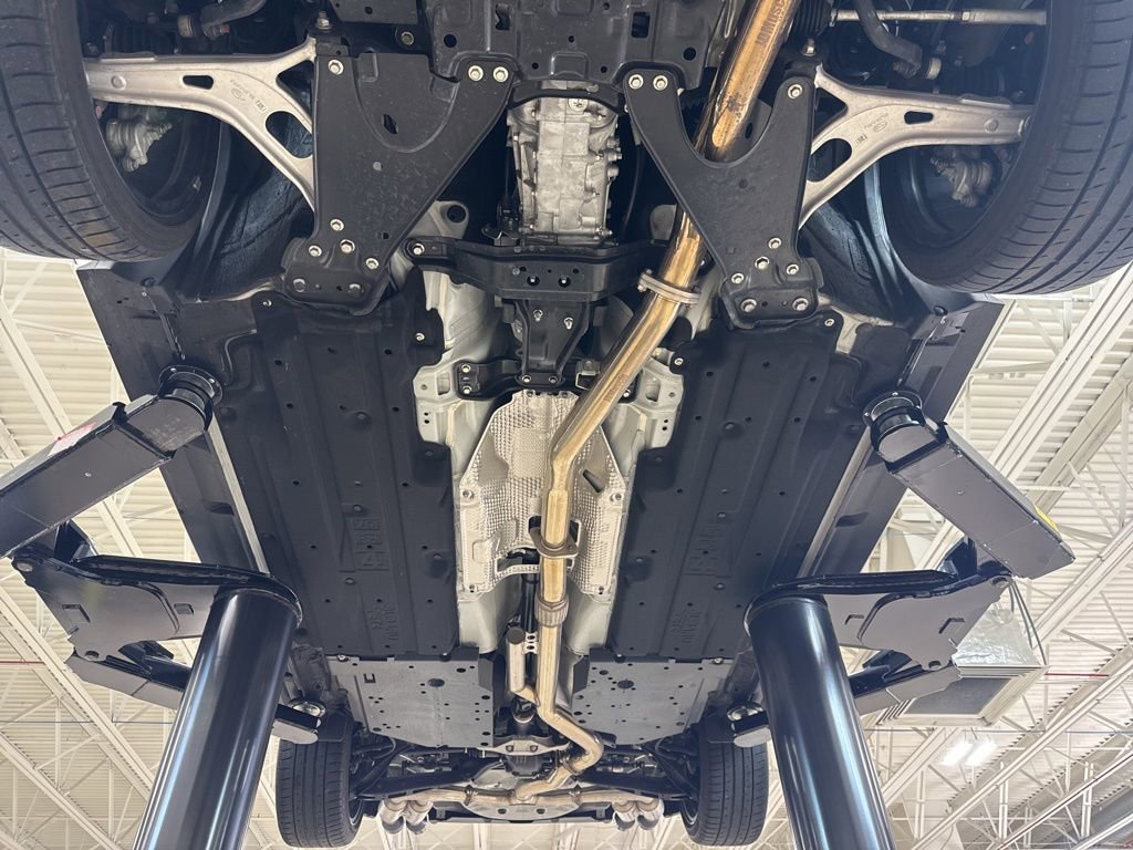 Used 2024 Subaru WRX Premium image 33