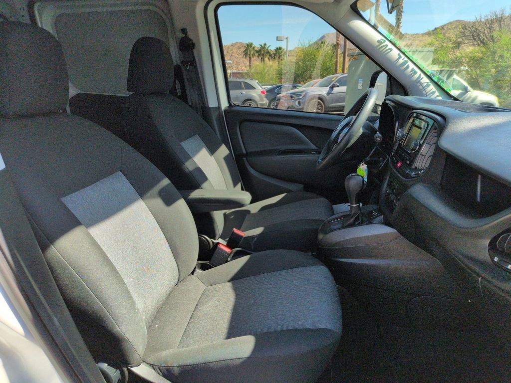 Used 2022 RAM ProMaster City Tradesman image 18