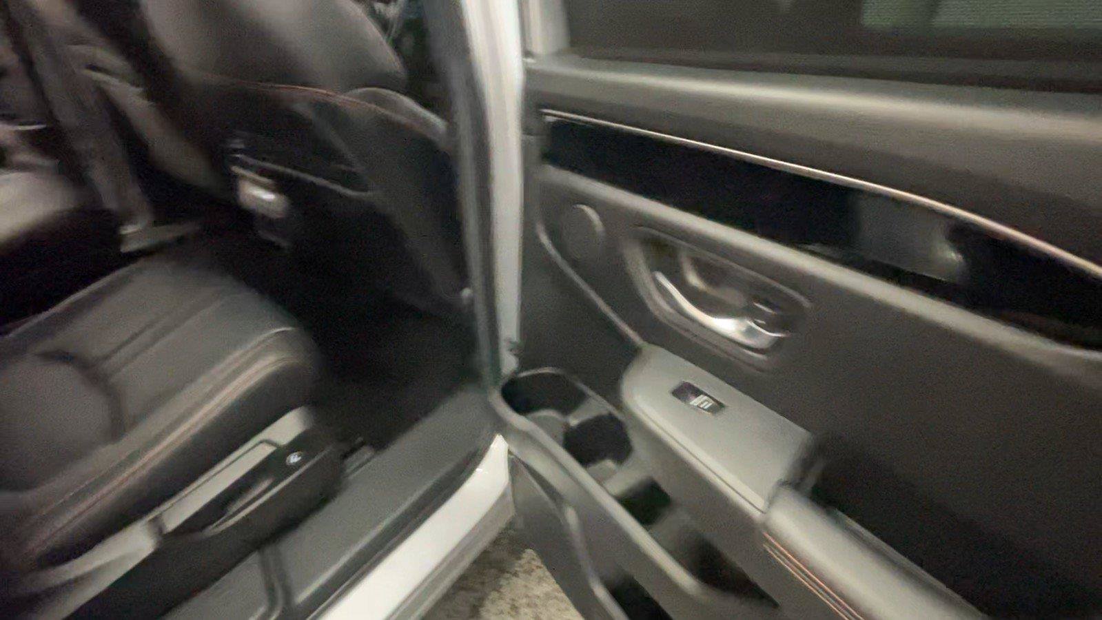 Certified 2025 Honda Pilot TrailSport image 22