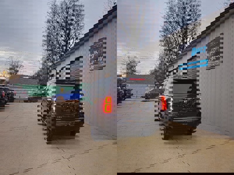 Used 2019 Chevrolet Tahoe LT image 15