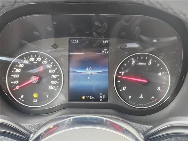 New 2026 Mercedes-Benz Sprinter 3500 image 10