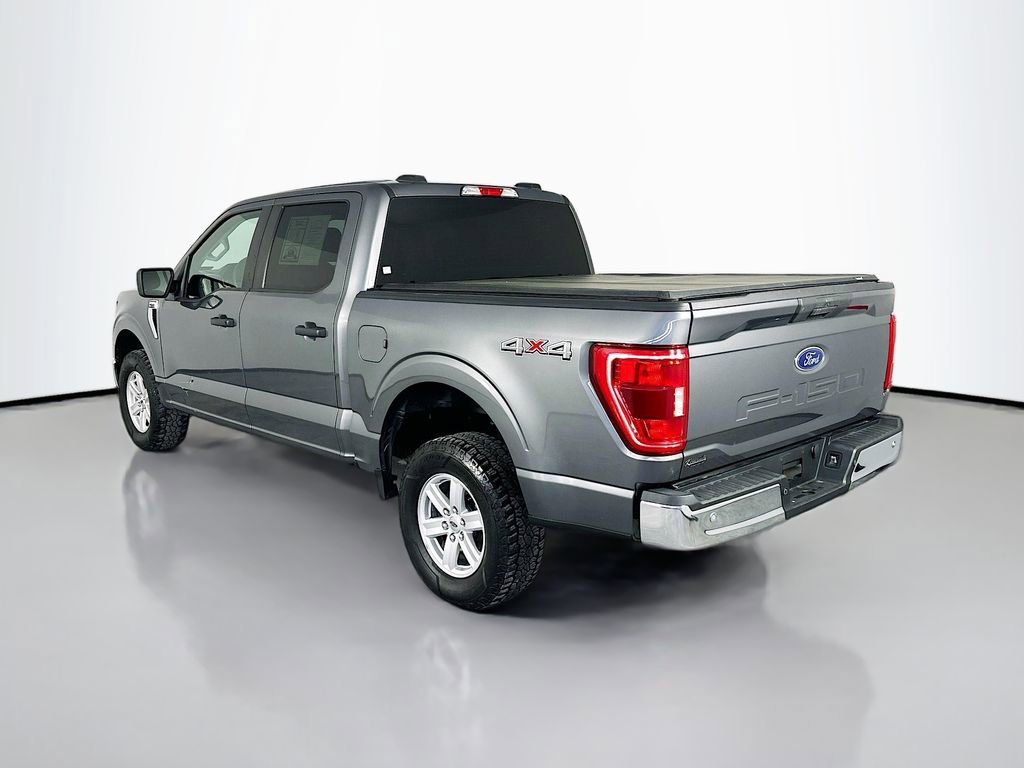 Used 2023 Ford F150 XLT image 5