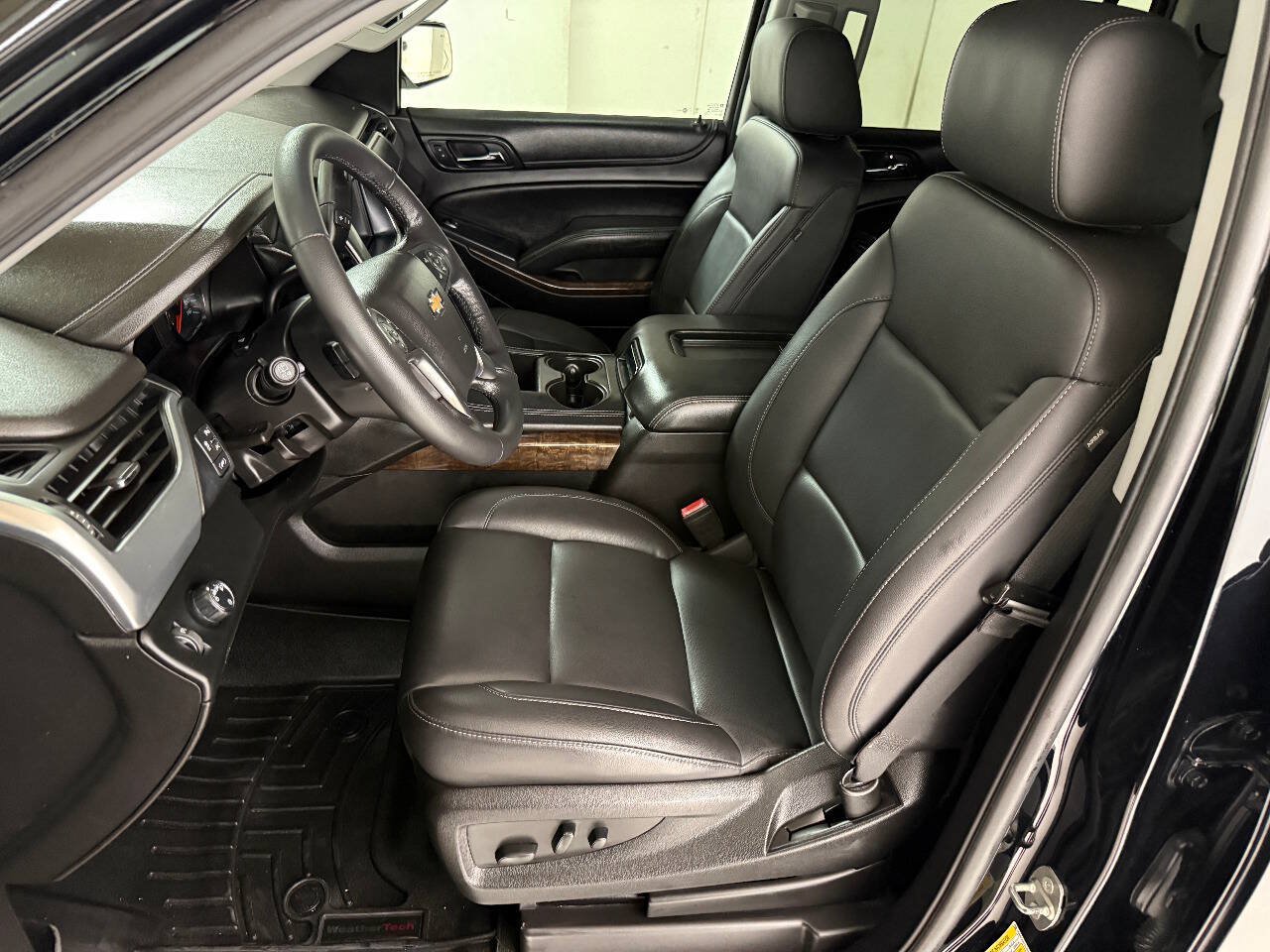 Used 2018 Chevrolet Tahoe LT RWD image 50