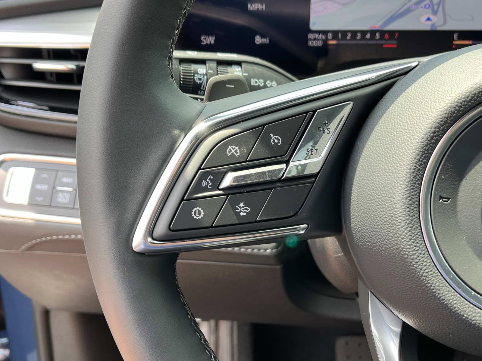 New 2026 Buick Enclave Preferred w/ Power Package image 27