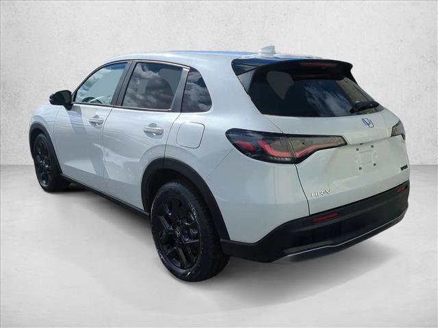 Used 2023 Honda HR-V Sport image 8