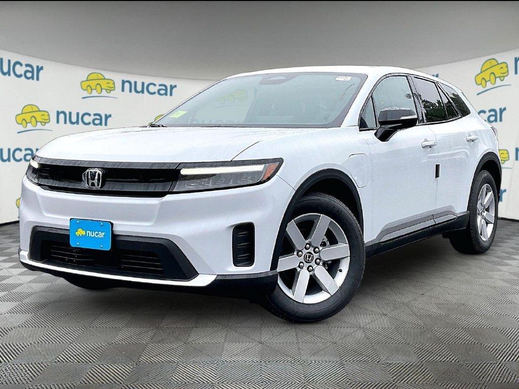 New 2026 Honda Prologue EX image 4