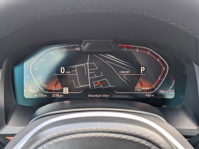 New 2026 BMW 840i image 11