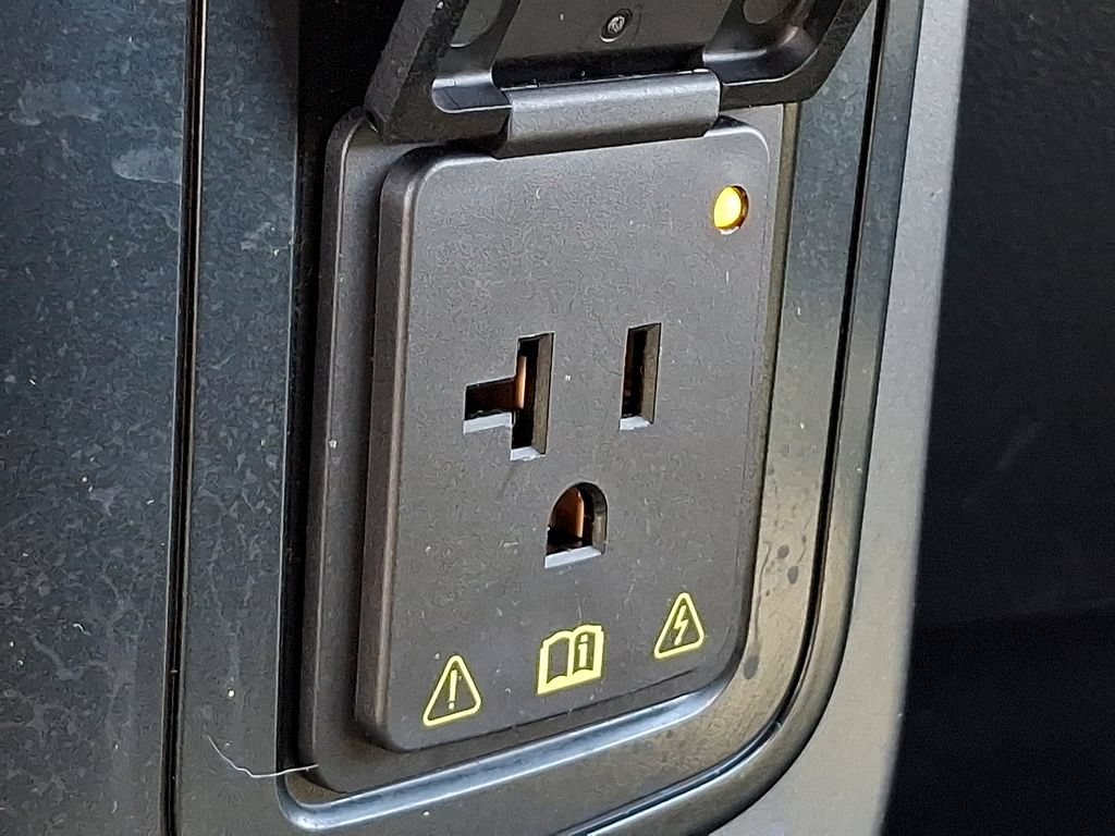 Used 2025 Ford F150 Tremor AWD/4WD image 25
