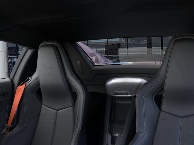 New 2026 Chevrolet Corvette Z06 RWD image 24