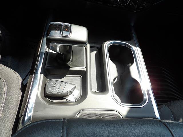 Certified 2023 Chevrolet Silverado 1500 LT w/ LPO, Dark Essentials Package AWD/4WD image 26