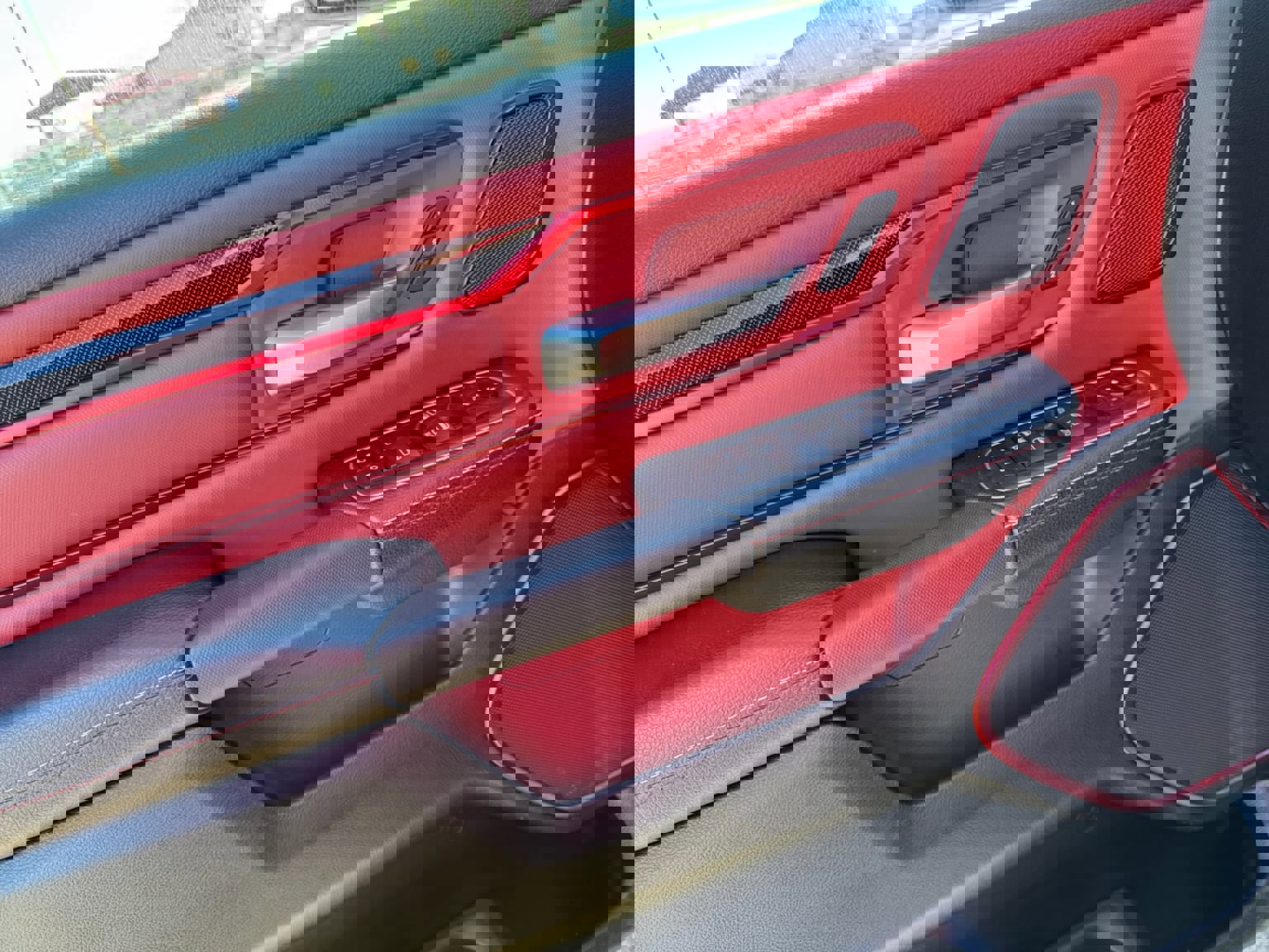 Used 2020 RAM 1500 Rebel w/ Leather & Sound Group w/ 2_W image 11