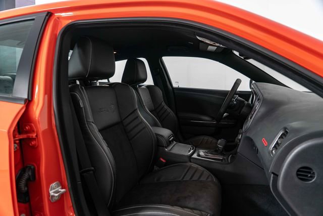 Used 2023 Dodge Charger SRT Hellcat image 29