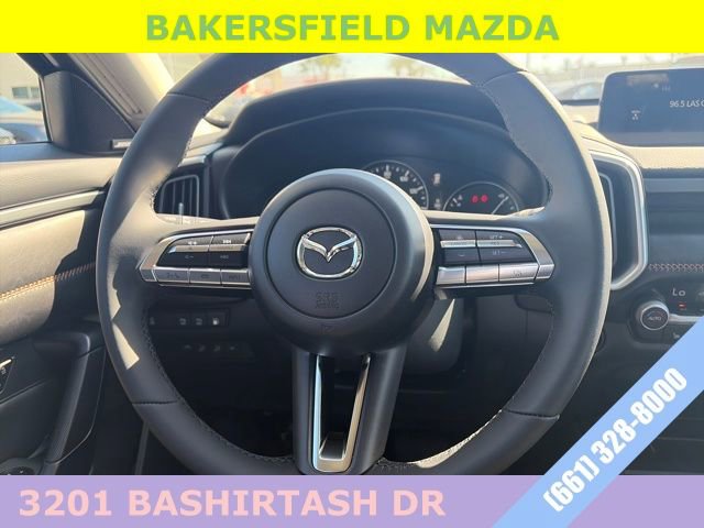 Used 2026 MAZDA CX-50 AWD 2.5 Hybrid w/ Premium Pkg image 14
