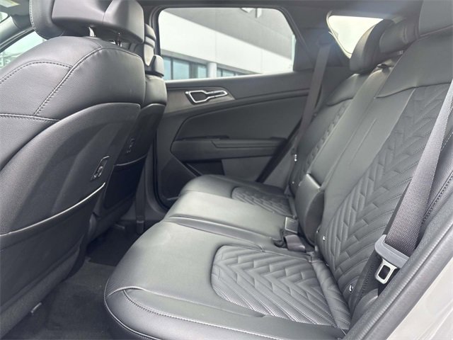New 2026 Kia Sportage X-Pro Prestige image 20