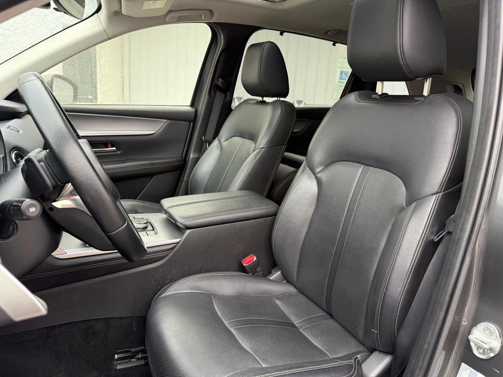 Used 2024 MAZDA CX-90 3.3 Turbo w/ Preferred Plus image 7