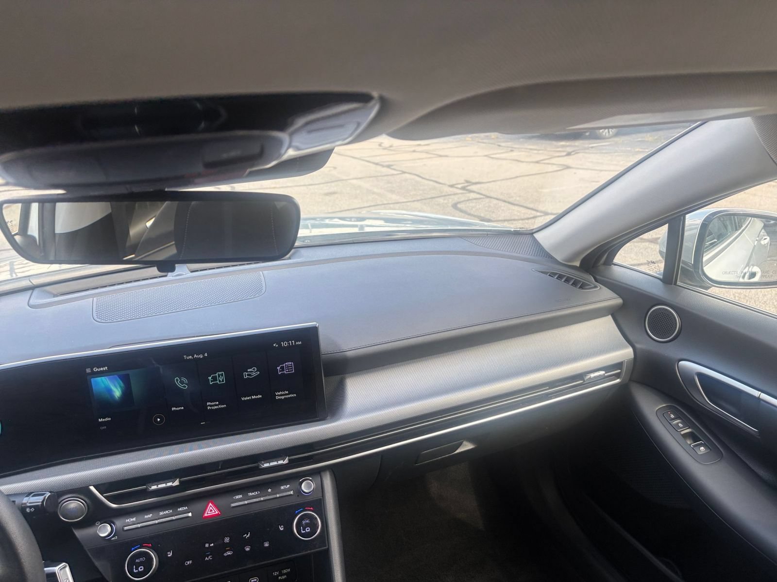 Used 2025 Hyundai Sonata SEL FWD image 36