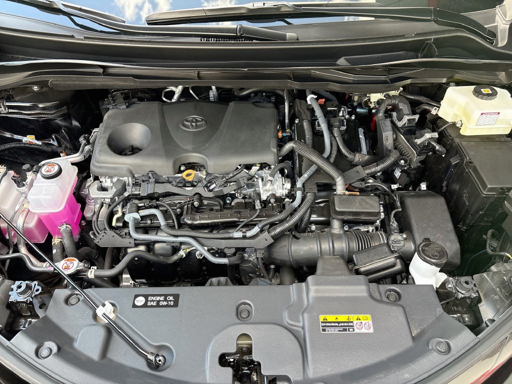 New 2026 Toyota Sienna XSE FWD image 28