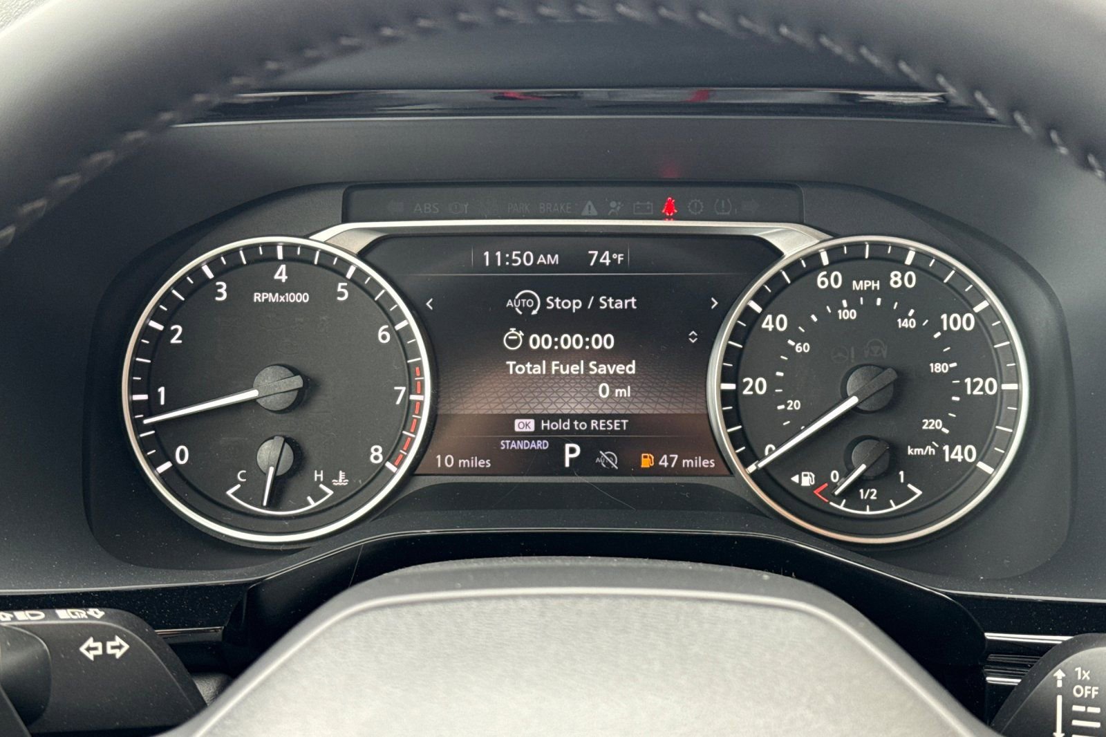 New 2026 Nissan Pathfinder SV image 22