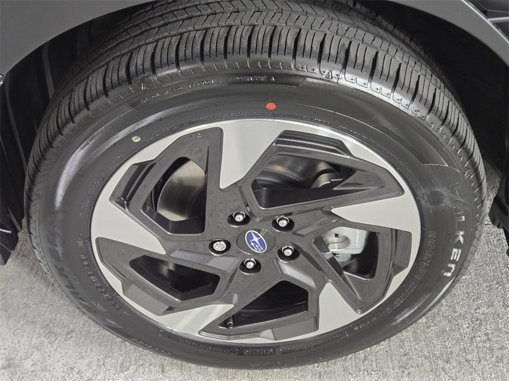 New 2026 Subaru Crosstrek 2.5i Limited image 6