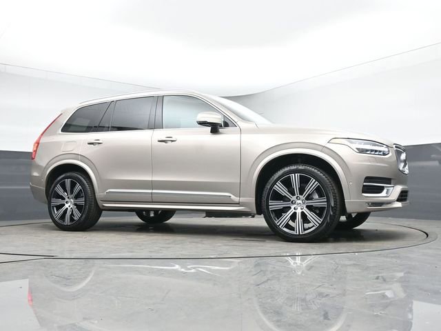 Used 2024 Volvo XC90 B6 Plus w/ Protection Package Premier image 36