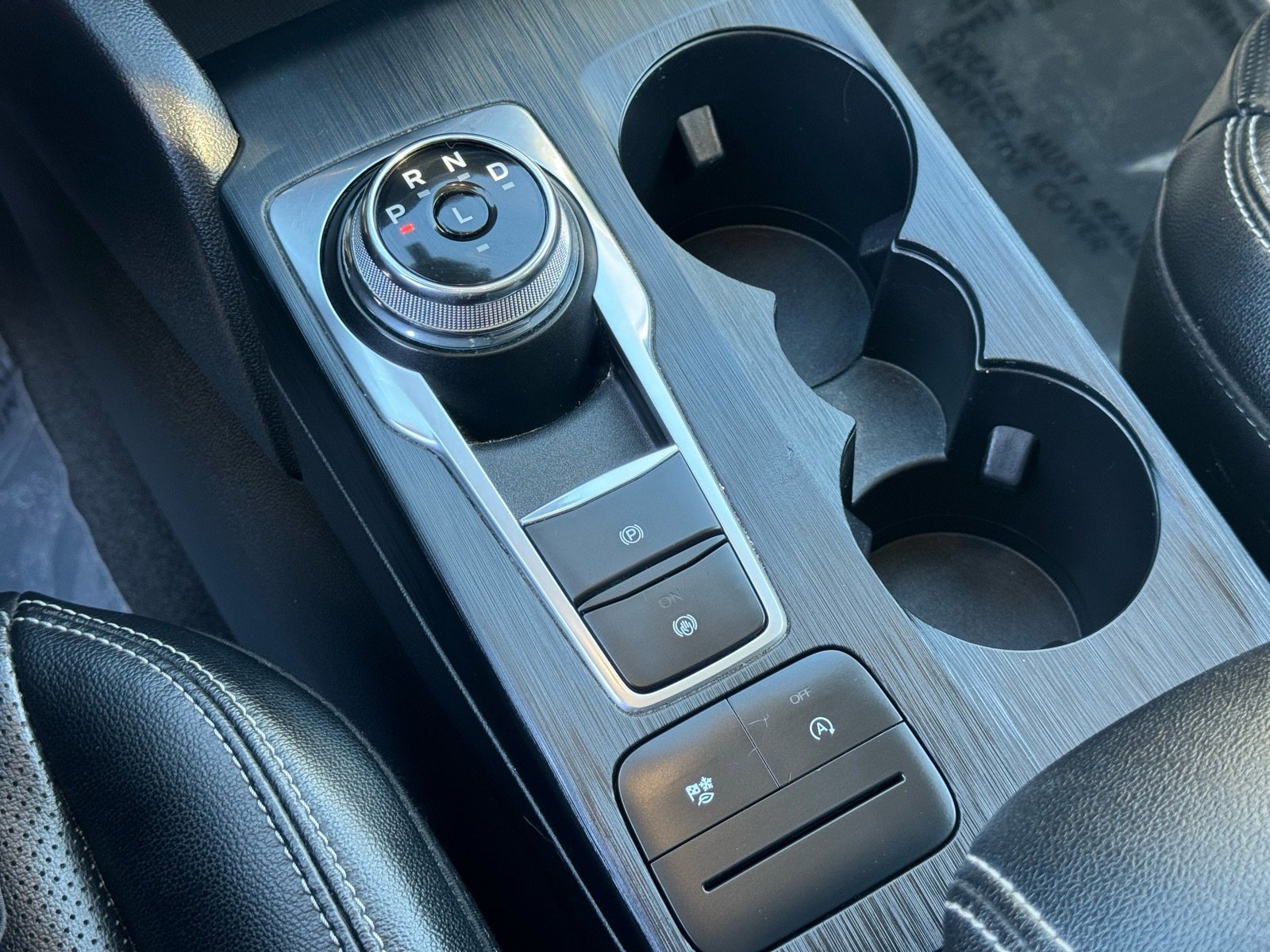 Used 2022 Ford Escape SEL image 29