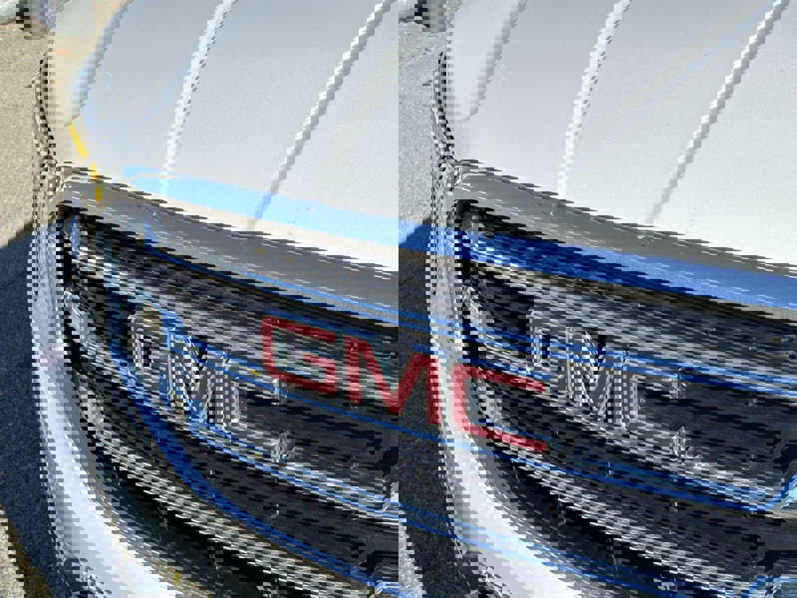 Used 2021 GMC Terrain SLT w/ Infotainment Package II image 10