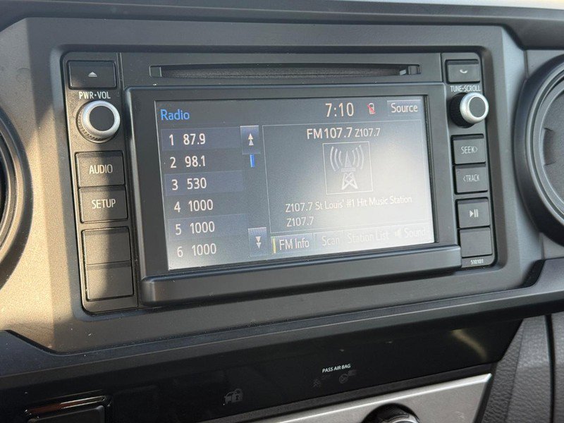 Used 2018 Toyota Tacoma SR5 image 15