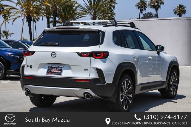 New 2026 MAZDA CX-50 AWD 2.5 S w/ Weather Package image 8