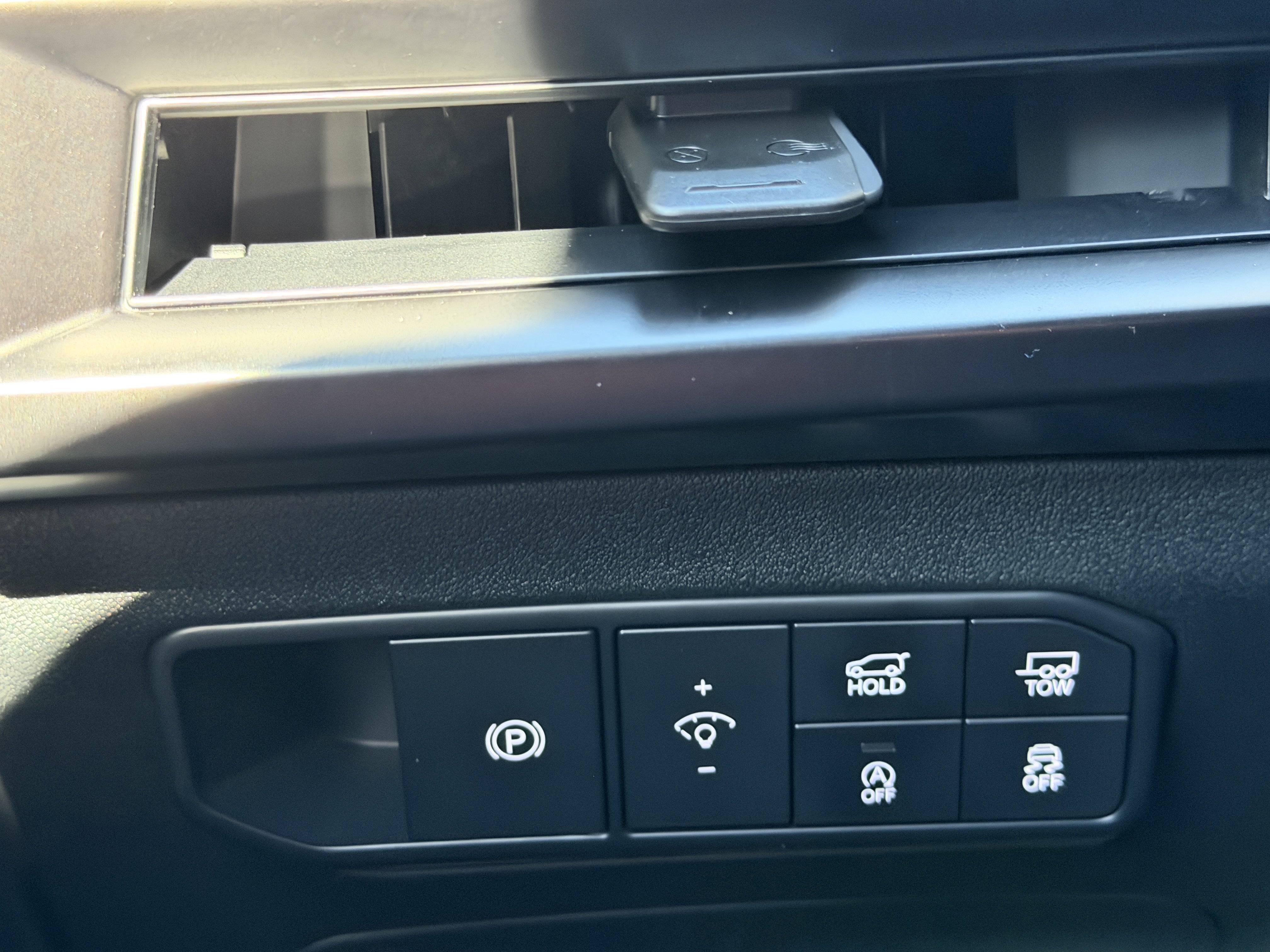 New 2027 Kia Telluride EX X-Line image 27