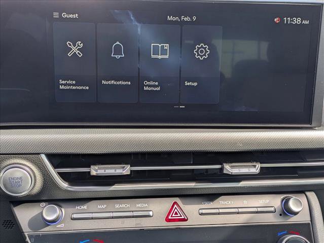 New 2026 Hyundai Sonata SEL FWD image 12