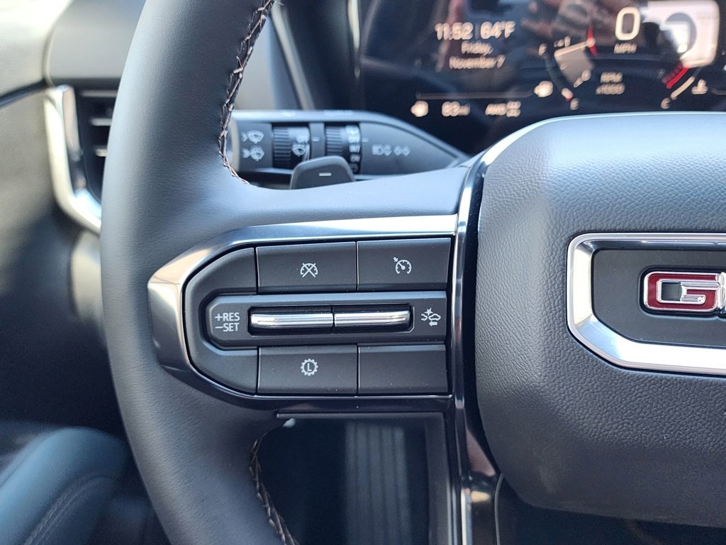 New 2026 GMC Terrain AT4 w/ Convenience Package III image 20