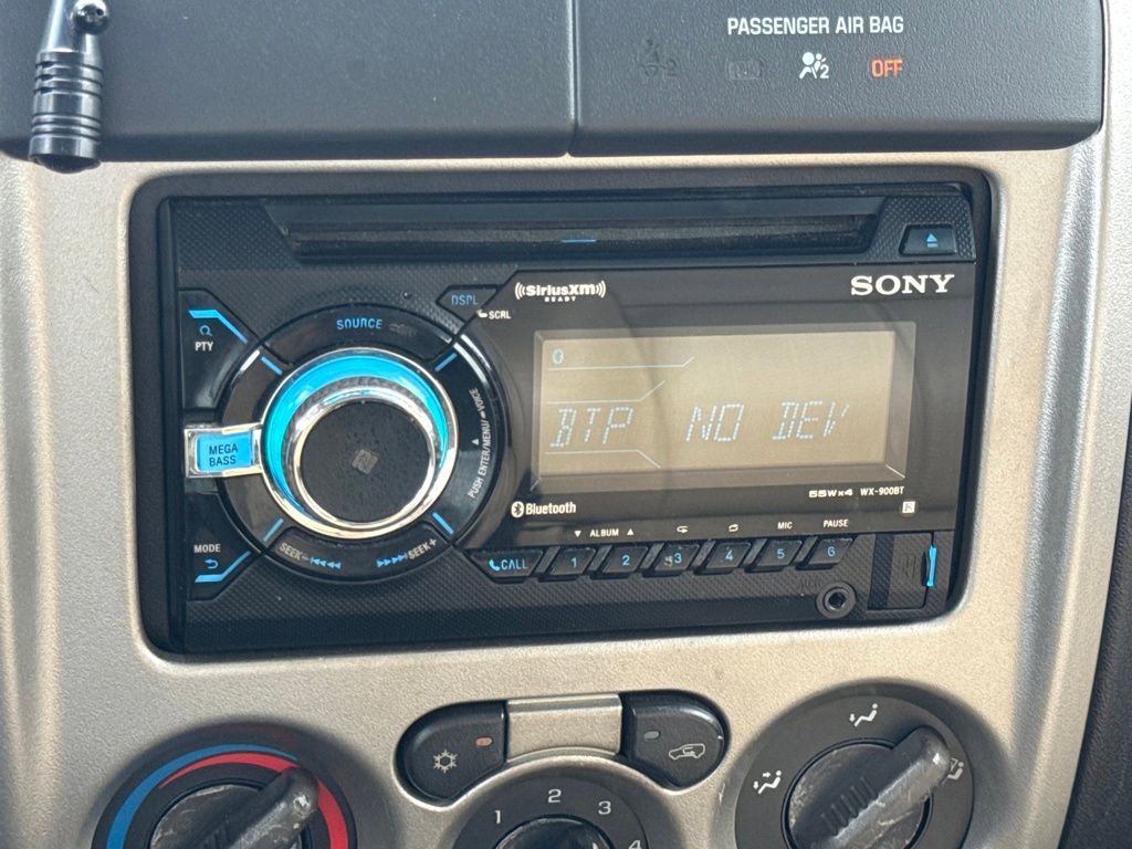 Used 2008 GMC Canyon SLT w/ SLT Preferred Equipment Group image 27