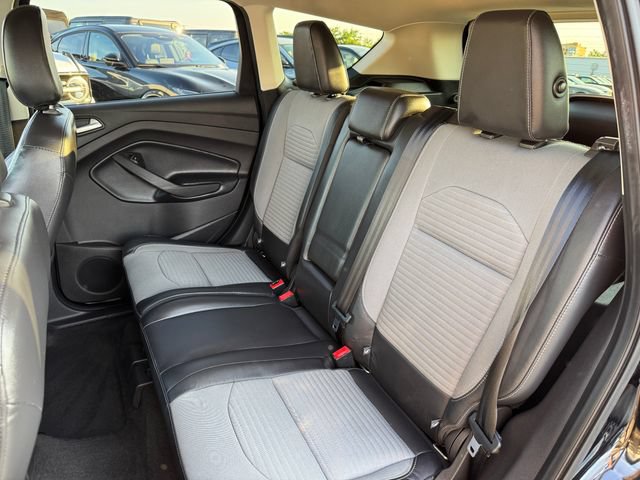 Used 2019 Ford Escape SE AWD/4WD image 16