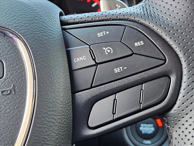 New 2026 Dodge Durango GT w/ Blacktop Package AWD/4WD image 16