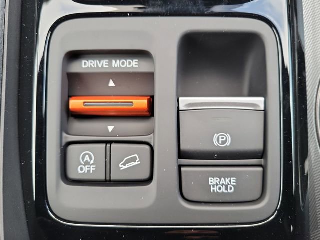 New 2026 Honda Passport TrailSport image 37