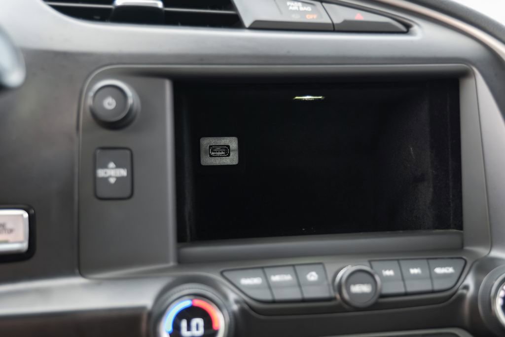 Used 2017 Chevrolet Corvette Stingray Coupe w/ 2LT Preferred Equipment Group image 22