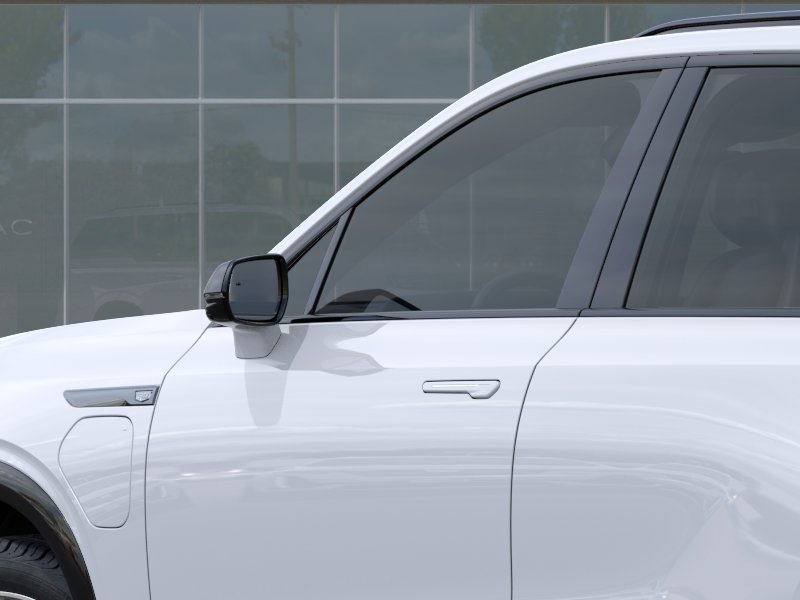 New 2027 Cadillac Vistiq Sport AWD/4WD image 12