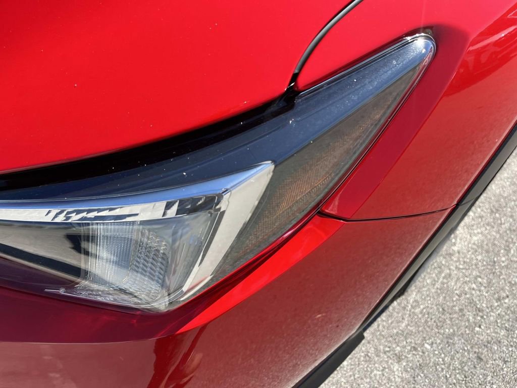 New 2025 Subaru WRX Premium image 10