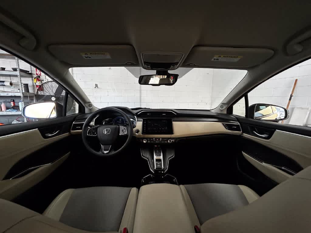 Used 2019 Honda Clarity Plug-In Hybrid image 10