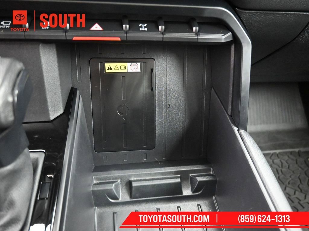 Used 2023 Toyota Tundra TRD Pro w/ TRD Pro Tow Package image 24