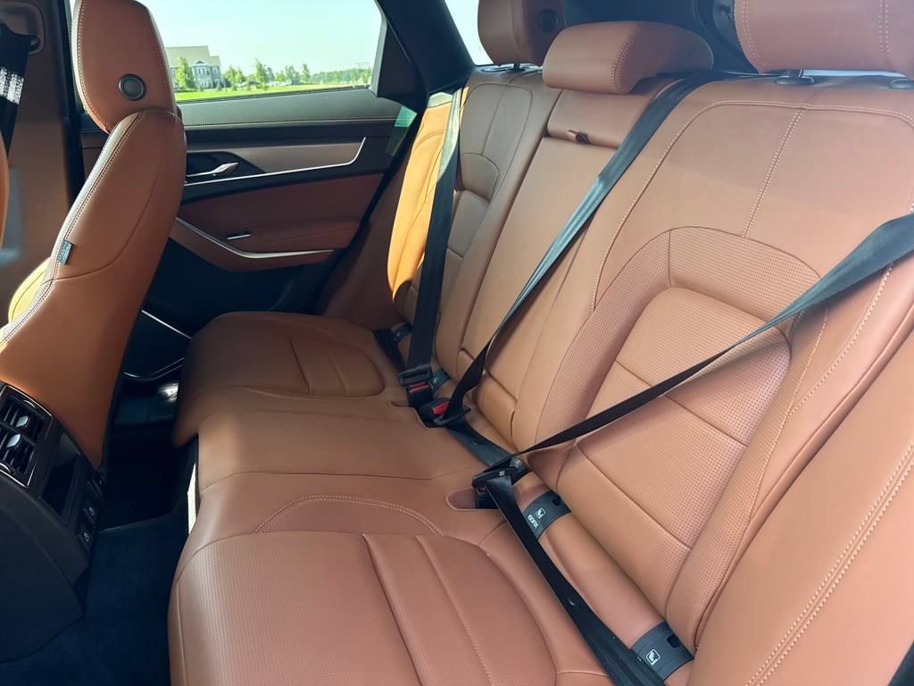 New 2026 Jaguar F-PACE R-Dynamic S AWD/4WD image 14