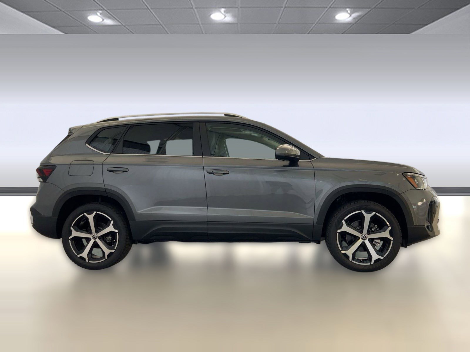 New 2026 Volkswagen Taos SEL AWD/4WD image 8