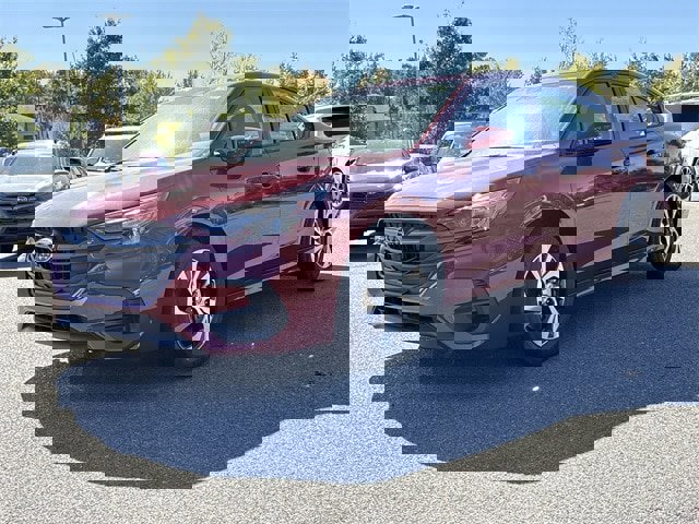 New 2025 Subaru Legacy Premium image 7