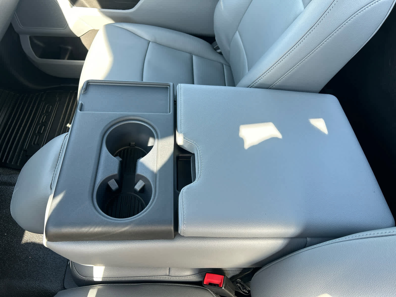 New 2026 Ford F250 XL w/ XL Off-Road Package image 39